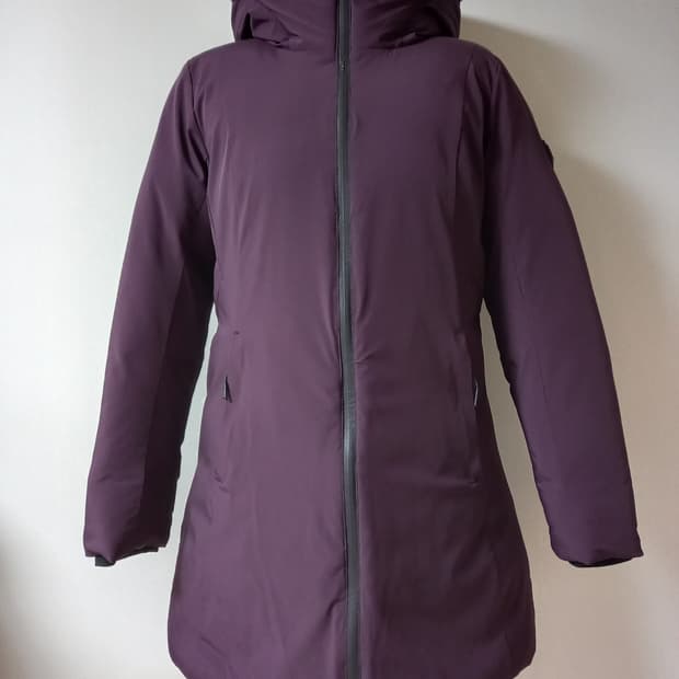 웨스트우드 구스점퍼