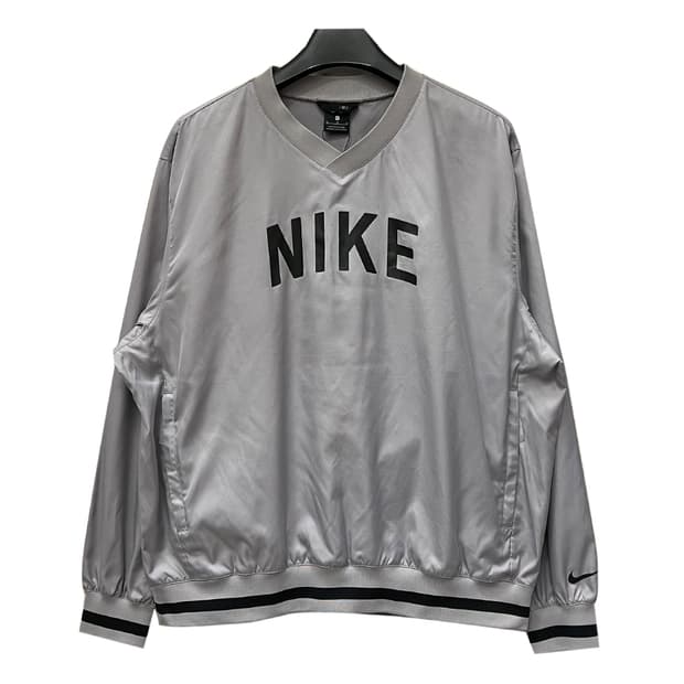 나이키 SB 김현우 윈드스토퍼 LS 바람막이 웜업 XL