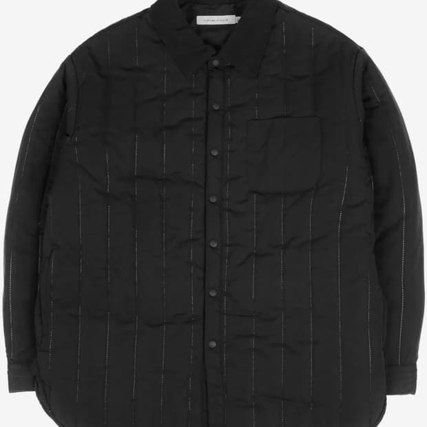 커스텀어클락 패딩 / 커스텀어클락 자켓 / 무신사패딩