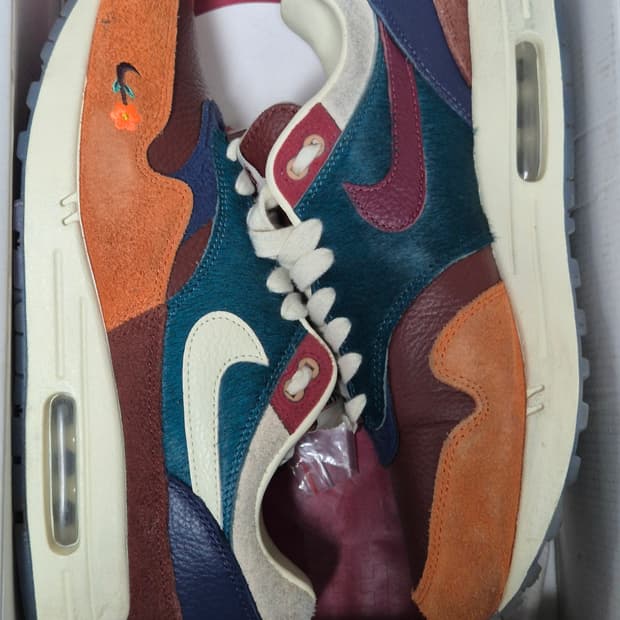 NIKE X KASINA