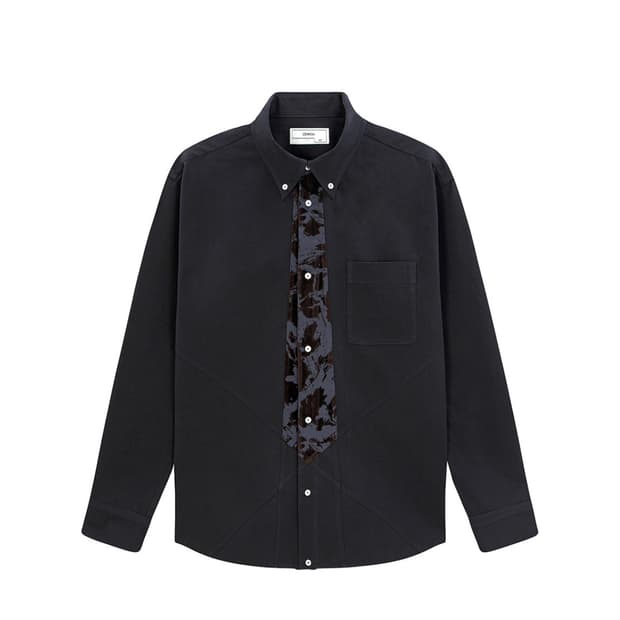 Ceimou 132 shirts 2size