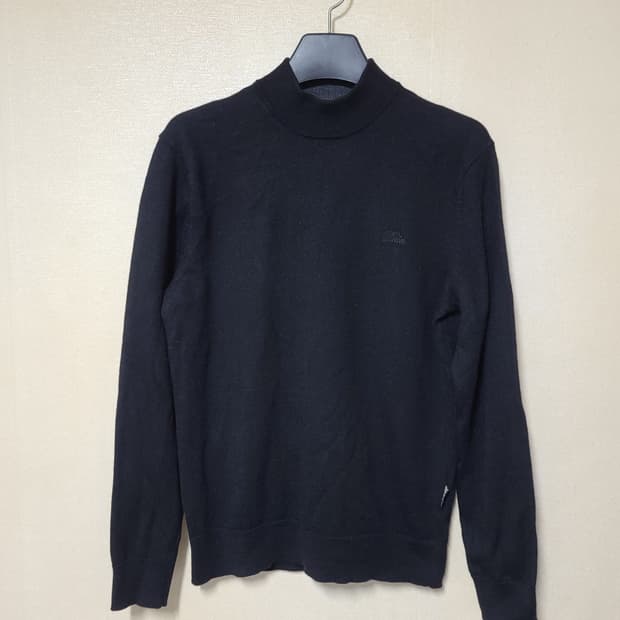 닥스 반폴라 니트