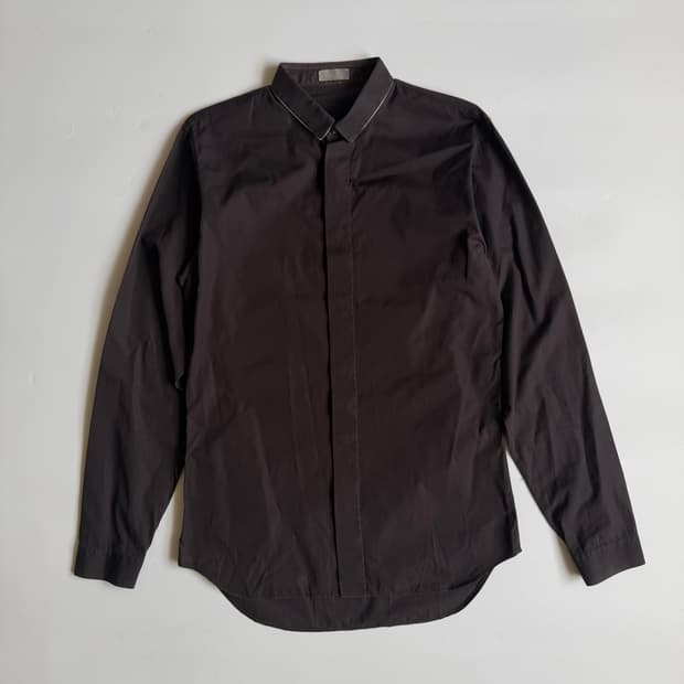 2000s Dior Homme