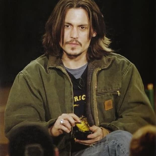 [L] 칼하트 J76 MOS 디트로이트 자켓 J97