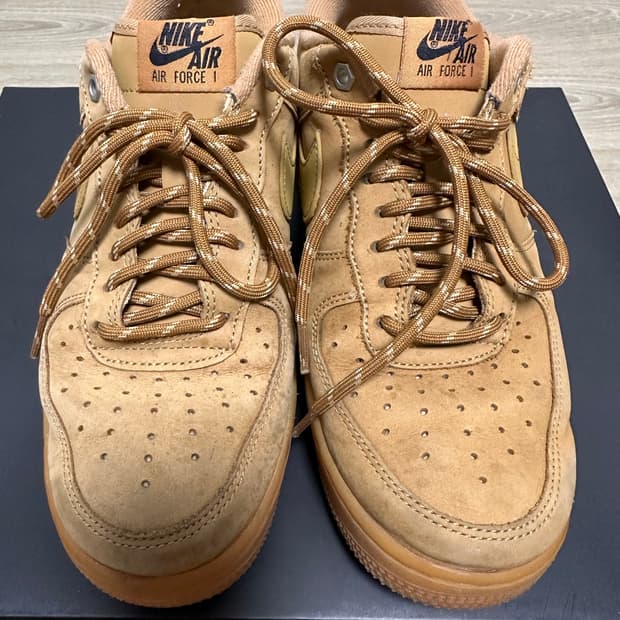 나이키 된장포스 260