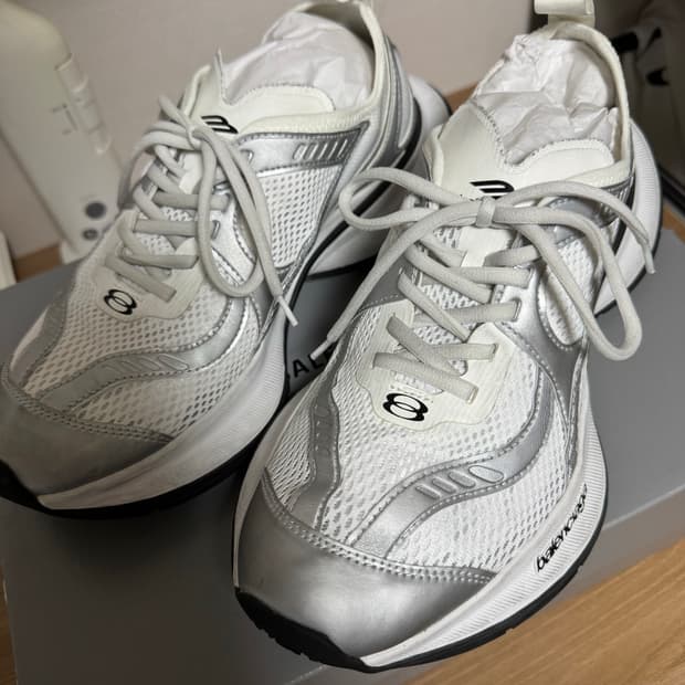 [42] 발렌시아가 서킷 실버