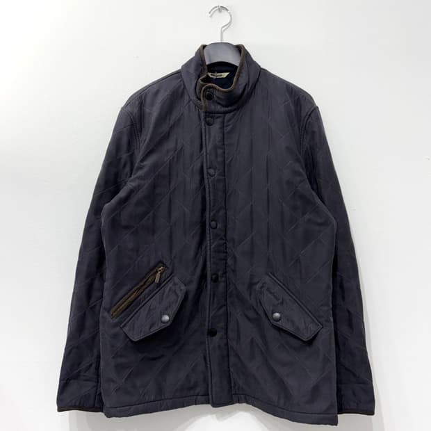 Barbour 바버 퀼팅자켓