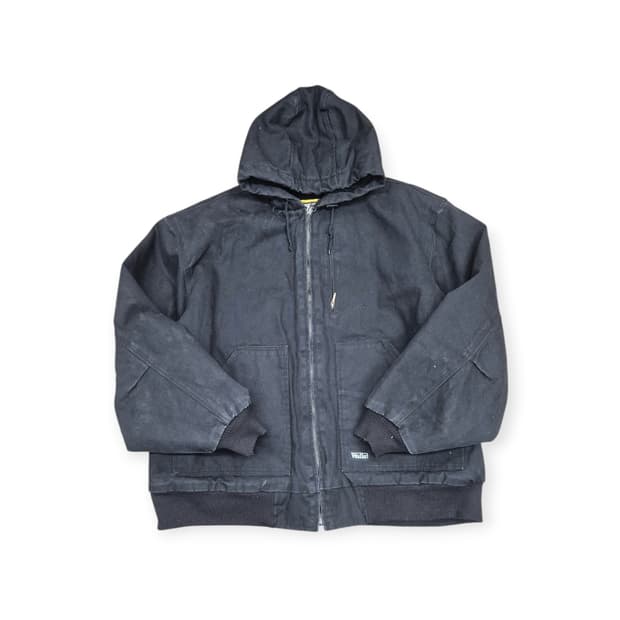 빈티지 액티브 자켓