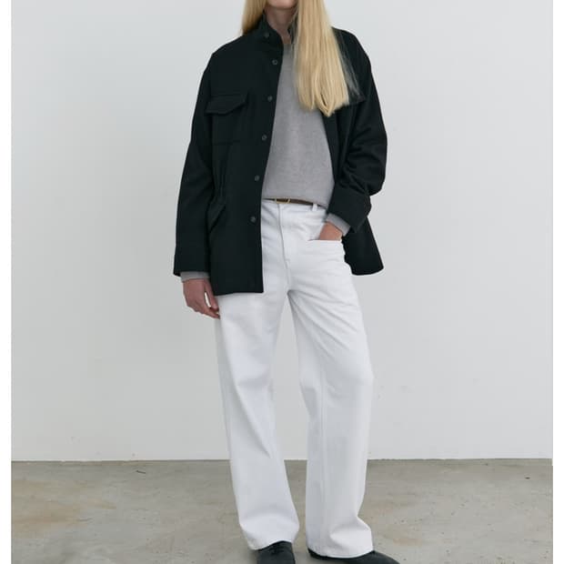 [구매] aieul field jacket