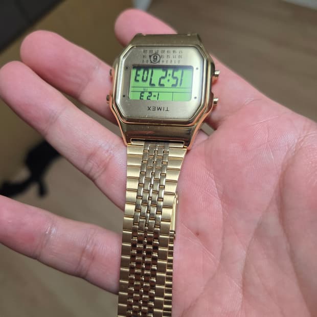 타이멕스 마르지엘라