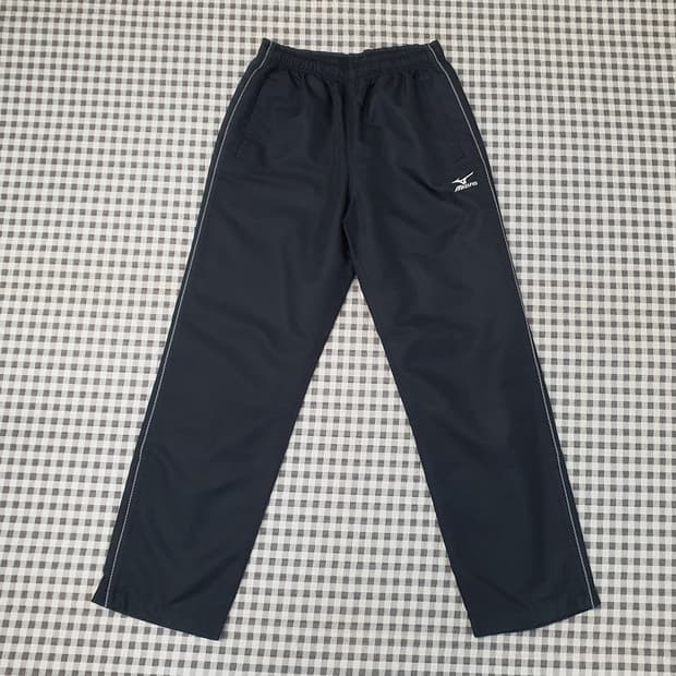 미즈노 밴딩 바람막이 팬츠 남자29~31