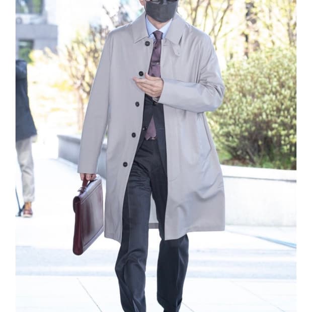 올리버 골드스미스 VICE CONSUL(한동훈안경)