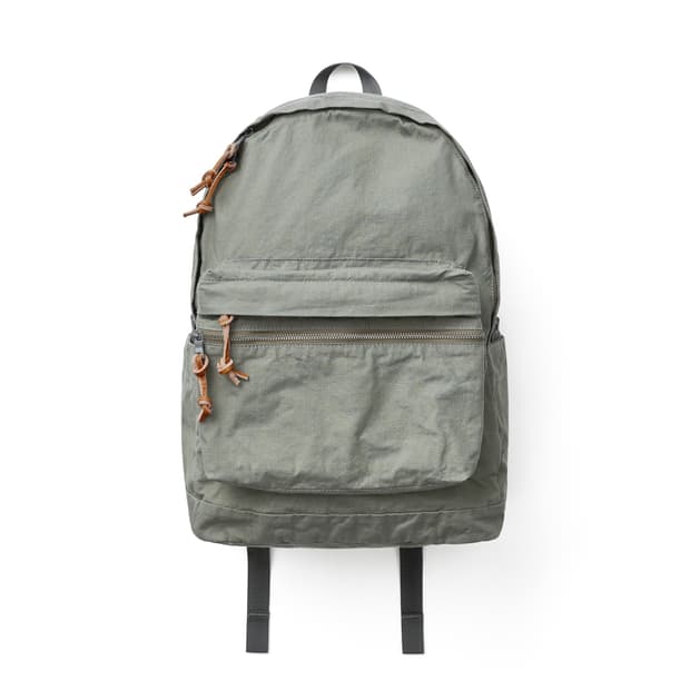 Depot backpack sage
