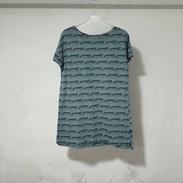 vtg top