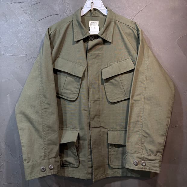 [L/R] US ARMY 미군 정글퍼티그 