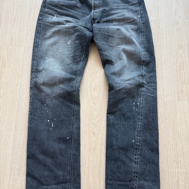 풀카운트 1101 bk 다트포드 36