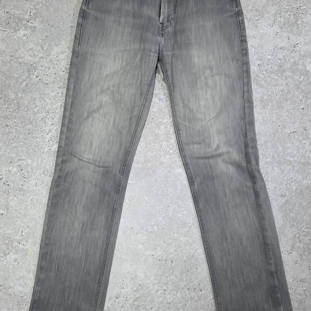 LEVIS 511 커뮤터 슬림 스트레치 팬츠/747