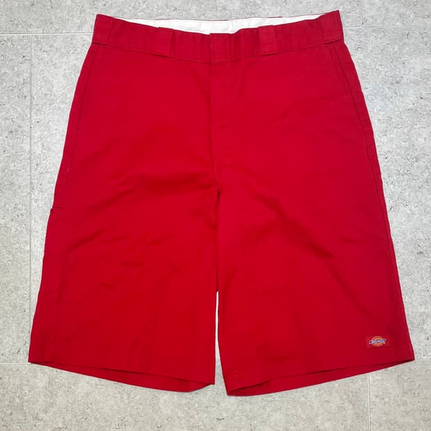 Dickies Half Pants