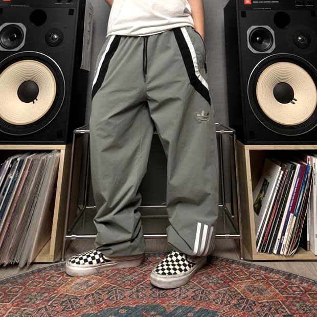 아디다스 트랙팬츠