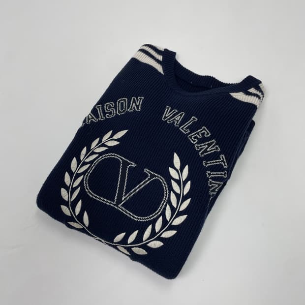 MAISON VALENTINO