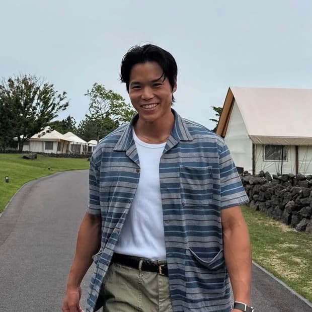 RRL 더블알엘 인디고 스트라이프 캠프 셔츠 L 신품 아모띠 (교환)