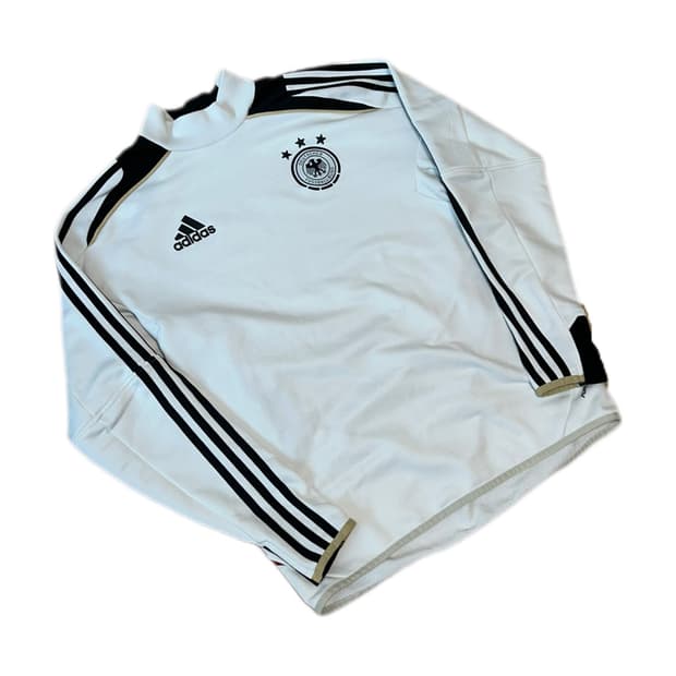 아디다스 11/12 독일 유니폼 쉘탑