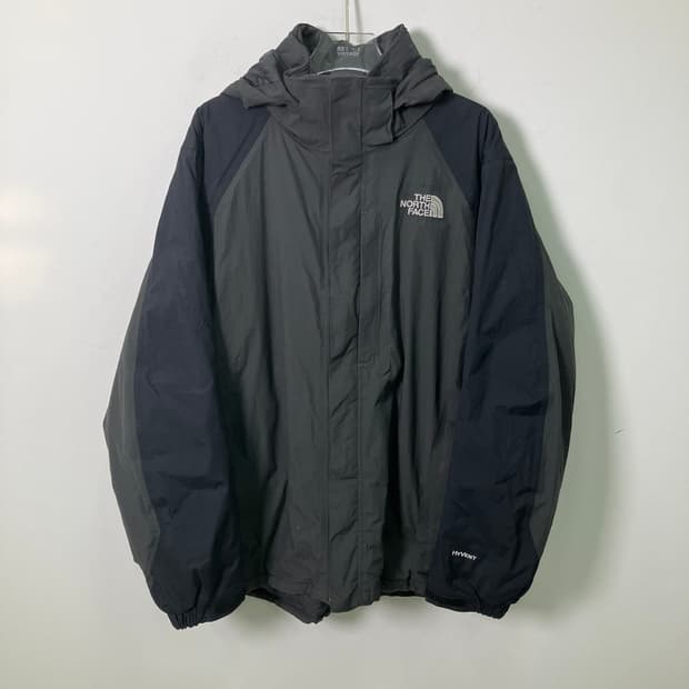 노스페이스 하이벤트 바람막이 L