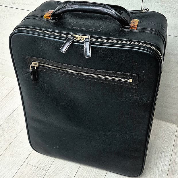 톰포드 TOM FORD 수트케이스 캐리어