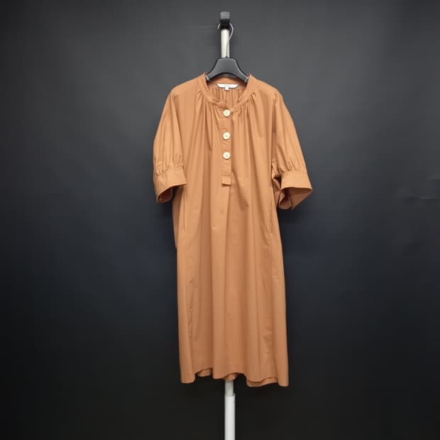 새 온앤온 춘하 롱 원피스 55.66