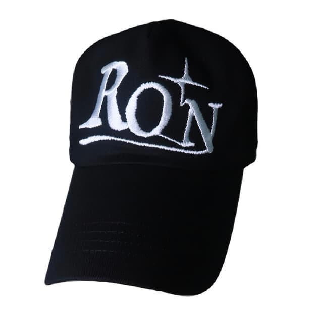 더콜디스트모먼트 Ron 캡모자