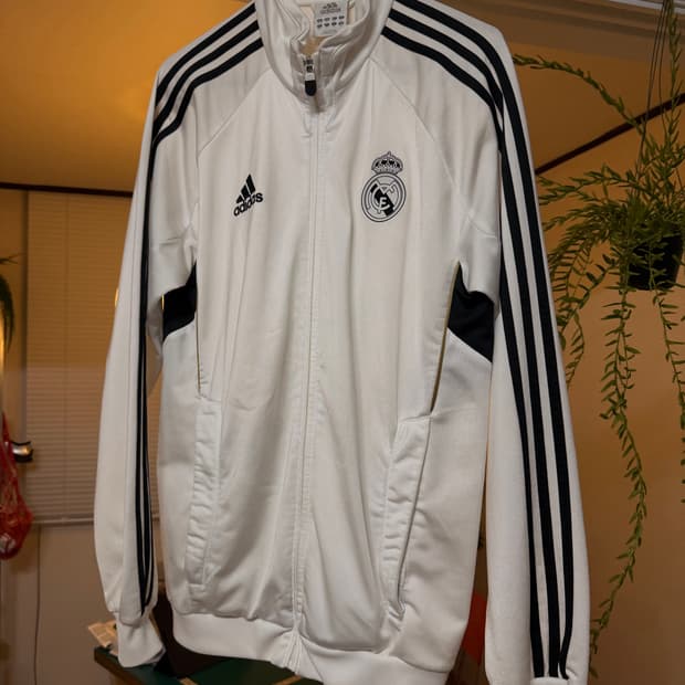 Realmadrid jersey M