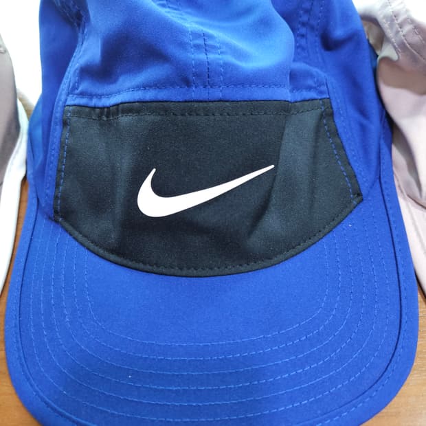 나이키 플라이캡 모자