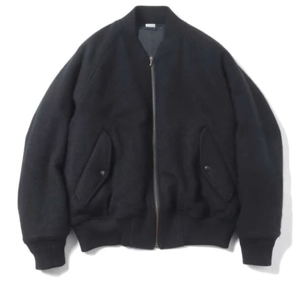 [2] 아프레쎄 캐시미어 패딩 자켓