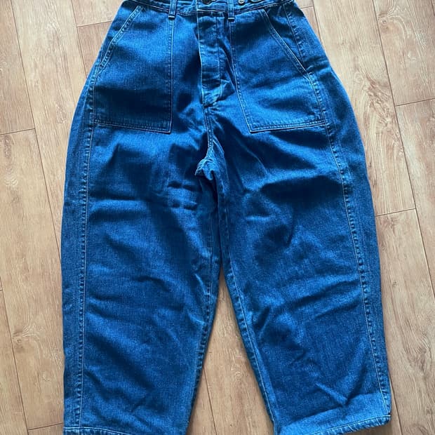 Ordinary Fits - 2사이즈