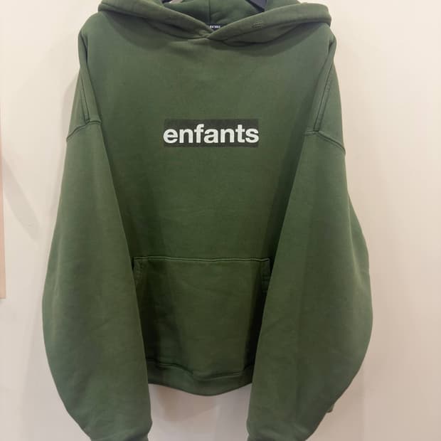 Enfants Riches Deprimes Hoodie