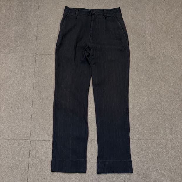 80s Issey Miyake 이세이미야케 빈티지 아카이브 팬츠 