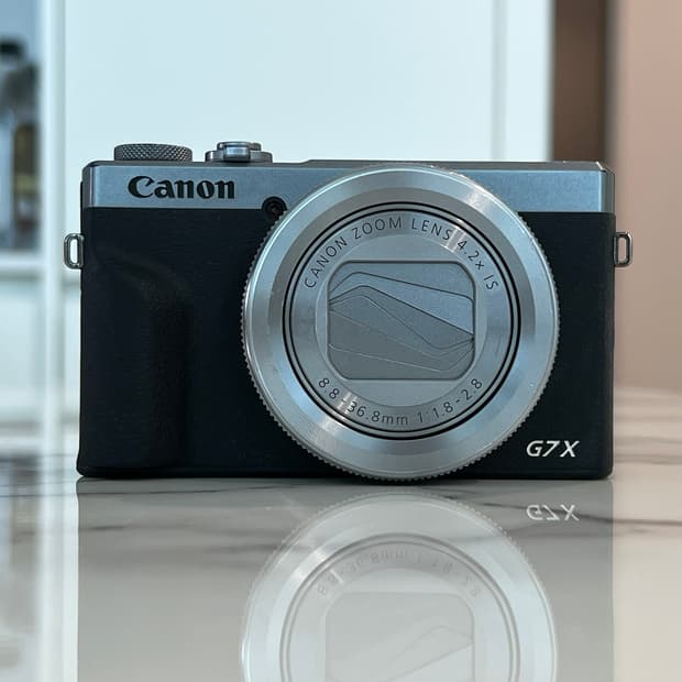 고장난 캐논 g7x mark3 판매