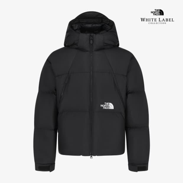 [XXL] 노스페이스 프로젝트 다운