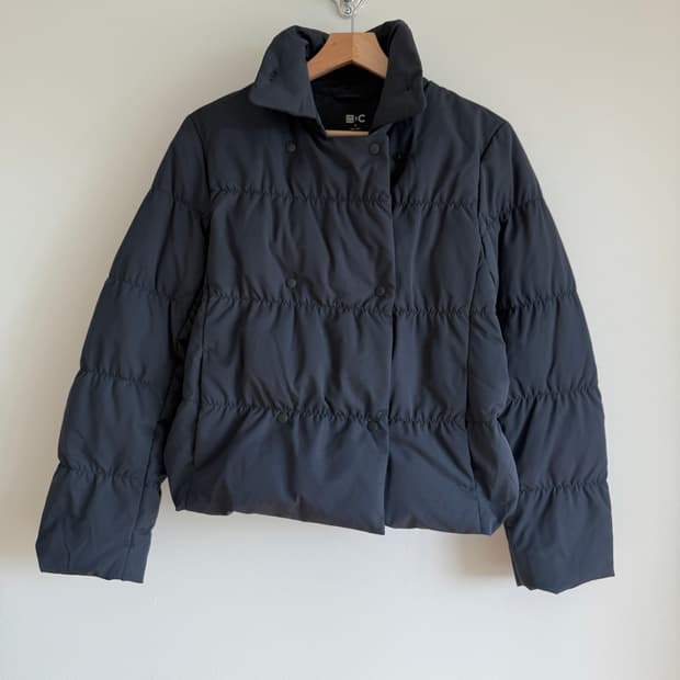 유니클로 C(UNIQLO C) 다운 패딩