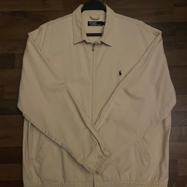 폴로 랄프로렌 자켓