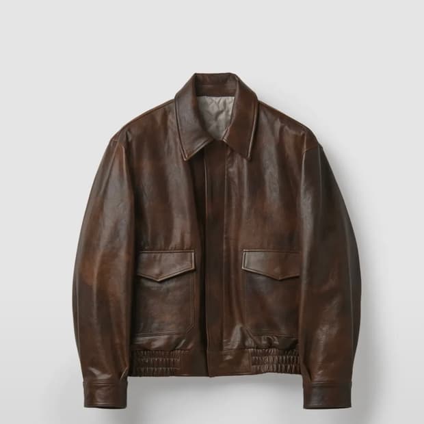 쿠어a2자켓 m사이즈 판매합니다