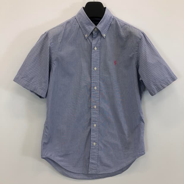 폴로 랄프로렌 클래식핏 반팔셔츠 M