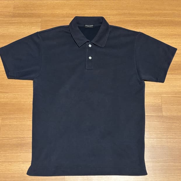 꼼데가르송 옴므 플러스 카라티