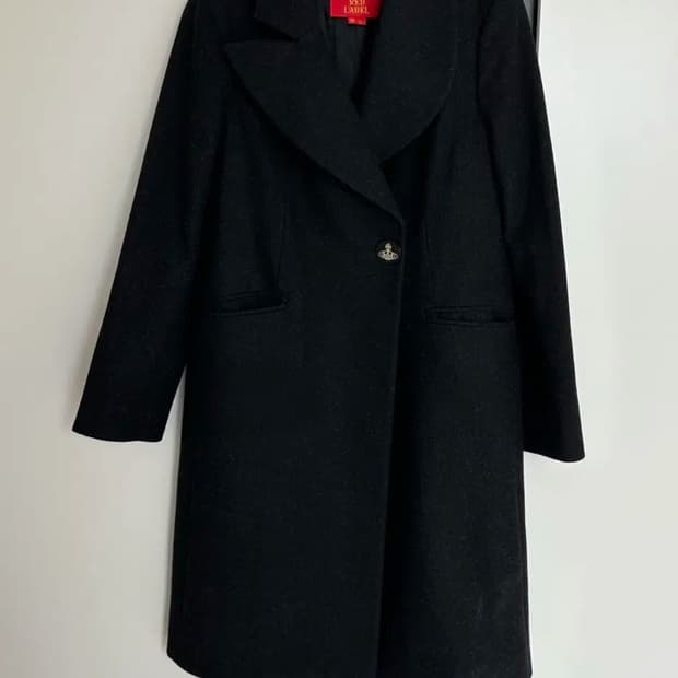 비비안웨스트우드 코트