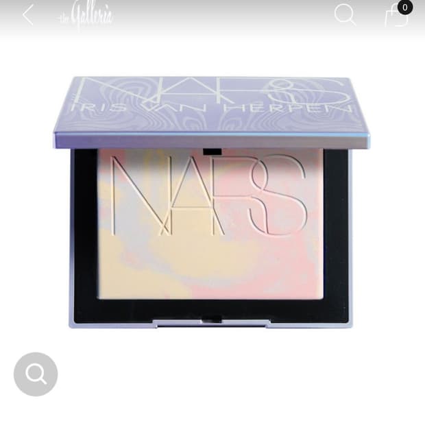 나스리플렉팅파우더