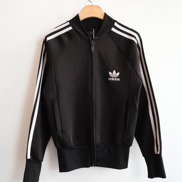 Adidas 아디다스 오리지널스 자수 숏 져지