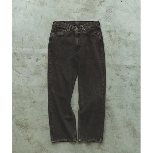 리바이스 빔즈 565 33 사이즈