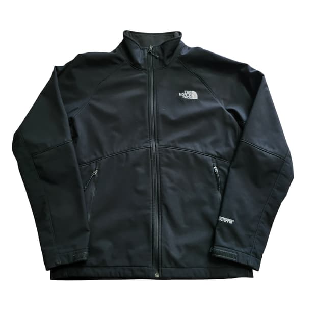 노스페이스 바람막이