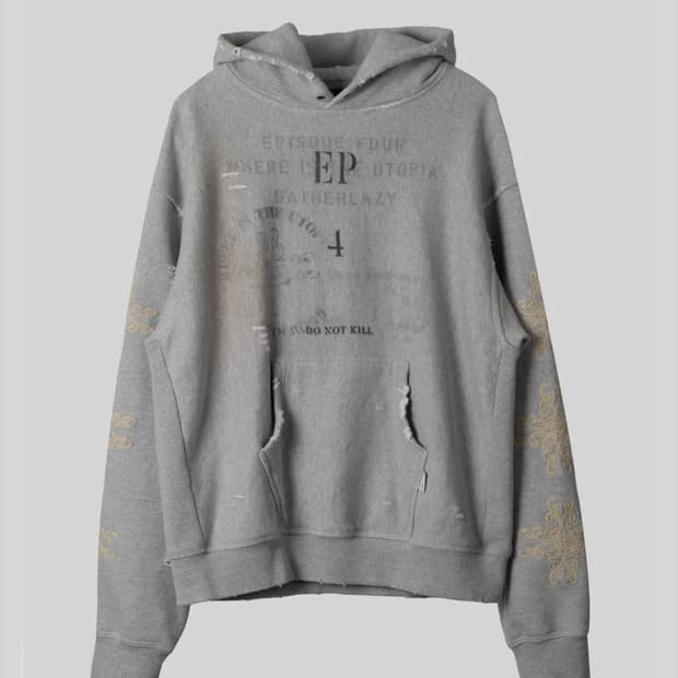 2size 게더레이지 후드 새상품 판매