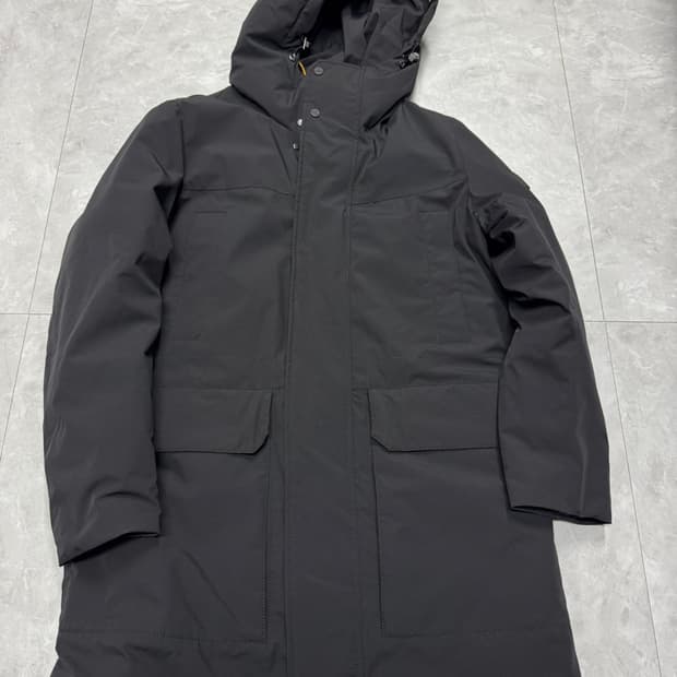 헤트레고 구스다운